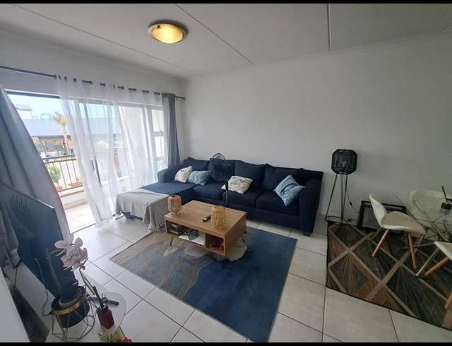 2 BEDROOM PROPERTY TO RENT IN BLYDE RIVERWALK ESTATE